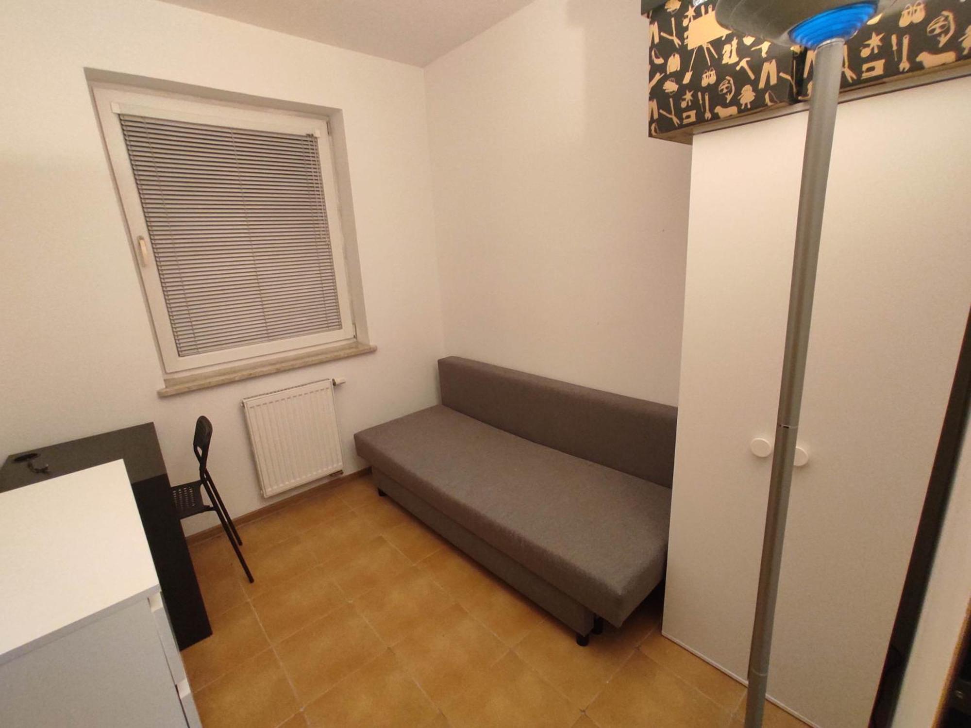 Nice Room With 2 Shared Bathrooms ,Wc , 2Km To Old Town -100M From Metro Szwedzka Varsovia Exterior foto