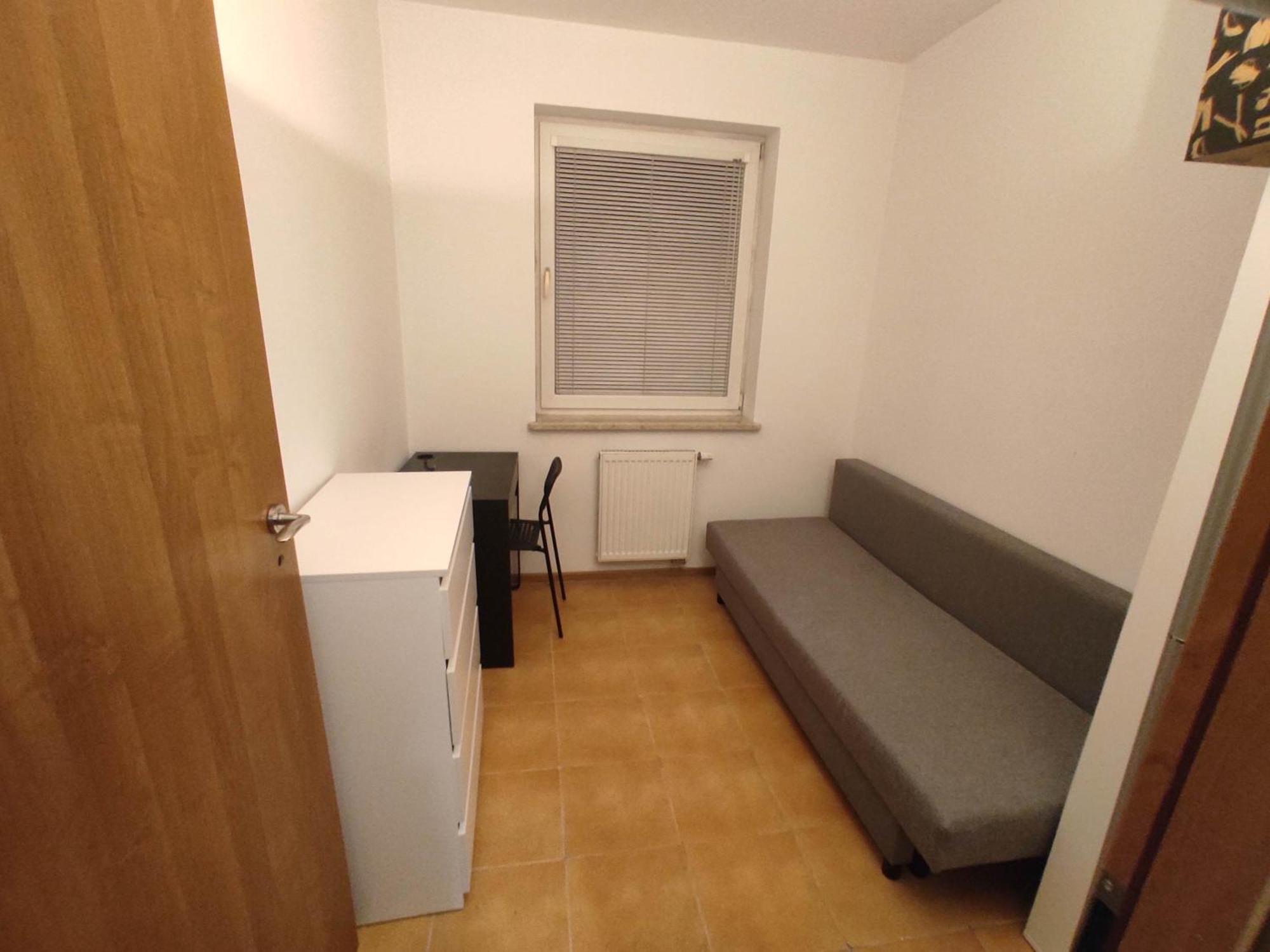 Nice Room With 2 Shared Bathrooms ,Wc , 2Km To Old Town -100M From Metro Szwedzka Varsovia Exterior foto